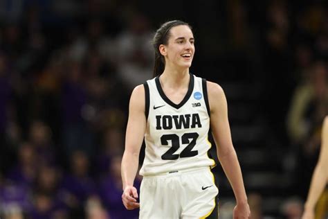 Caitlin Clark Locker Room Photos Go Viral After Sweet 16 Win.
